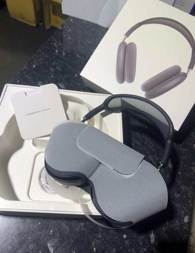 Apple AirPods Max Neg