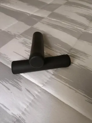 Puños para bicicleta