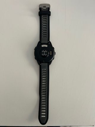 Reloj Garmin Forerunner 165 Music Negro/Gris