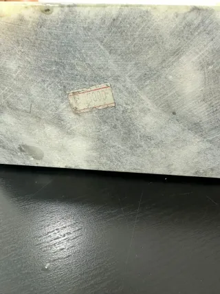 Figura Carruaje Romano Mármol