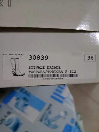 Stivali donna Janet con zeppa