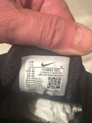 Nike Air Max TN Zapatillas Deportivas