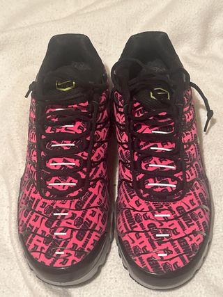 Nike Air Max TN Zapatillas Deportivas