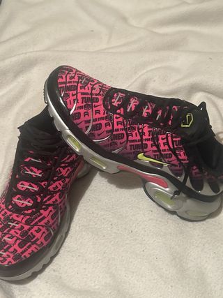 Nike Air Max TN Zapatillas Deportivas