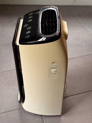 Purificador Rowenta Intense Pure Air Connect