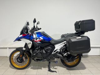 BMW R 1300 GS TROPHY con maletas