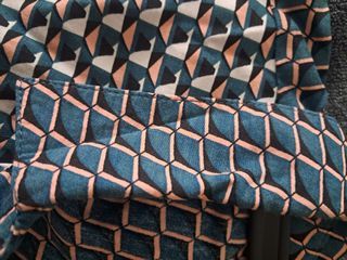 Camisa estampada Heine