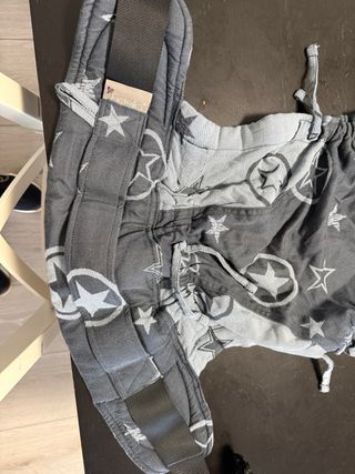 Mochila de porteo Yoporteo