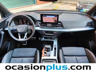 Audi Q5 Sportback Black limited 40 TDI quattro-ultra 150 kW (204 CV)