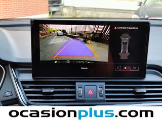 Audi Q5 Sportback Black limited 40 TDI quattro-ultra 150 kW (204 CV)