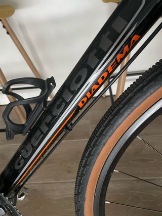 Bicicleta Guerciotti Diadema