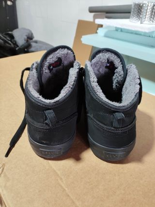 Zapatillas Globe Motley Mid Talla 41