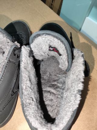 Zapatillas Globe Motley Mid Talla 41