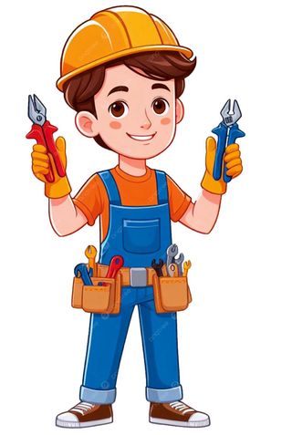 Servicio eléctrico y reparaciones electrodomestico