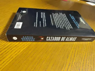 Cazador de almas