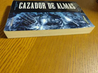 Cazador de almas