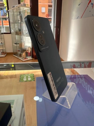 Oppo Reno11 F 5G 256GB Verde 8GB RAM