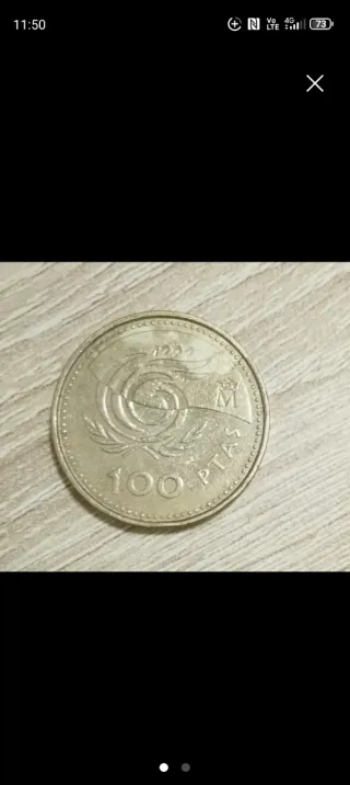 Lote Monedas Antiguas España.