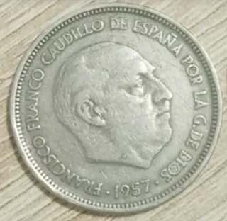 Lote Monedas Antiguas España.