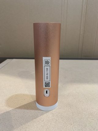 Monitor Calidad Aire Netatmo Healthy Home Coach