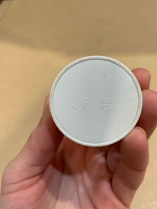 Monitor Calidad Aire Netatmo Healthy Home Coach