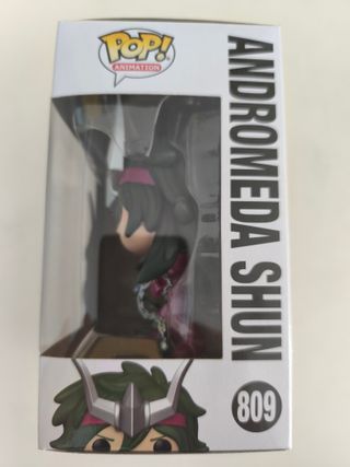 Confezione Funko Pop Cavalieri dello Zodiaco