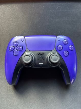 Controller PS5 Galactic Purple con joystick magnetici