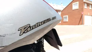 Honda Pantheon 150cc (FES150) Scooter