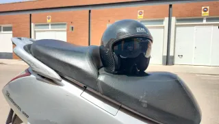 Honda Pantheon 150cc (FES150) Scooter