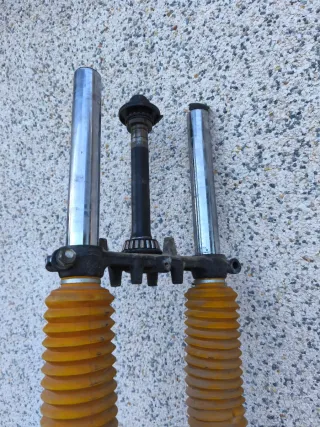 Horquilla delantera Suzuki Dr 125