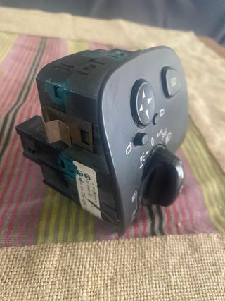 Interruptor luces Mercedes, clase C- W 203