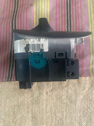 Interruptor luces Mercedes, clase C- W 203