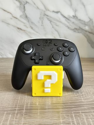 Soporte Mando Nintendo Switch