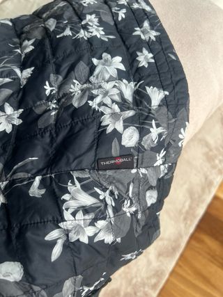 The North Face Anorak Talla S