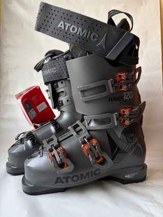 Stivali da sci Atomic HAWX 120s Ultra