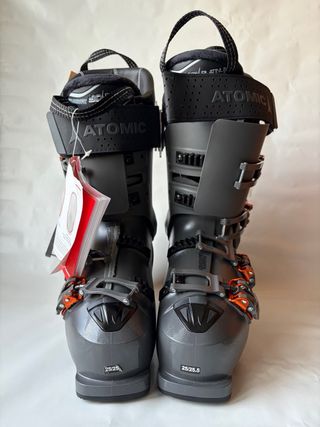 Stivali da sci Atomic HAWX 120s Ultra