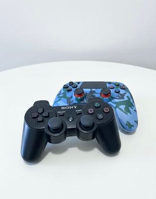 OFERTA! PlayStation 3 Slim Negra