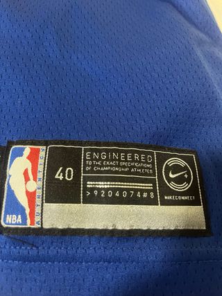 Camiseta Golden State Warriors #35