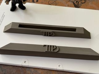 Base CD TTPD Taylor Swift