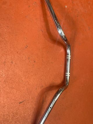 Manillar Yamaha YBR 125 (2011)