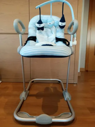 Hamaca Beaba Up & Down