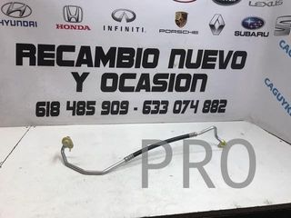 Tuberia a/a ford focus y ford c max nuevo