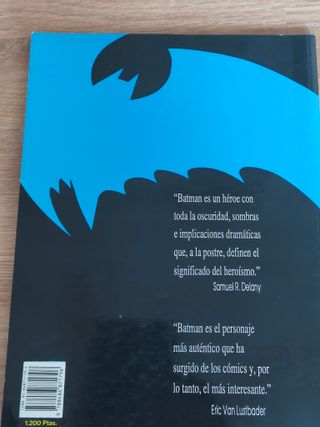 Batman, La novia del demonio