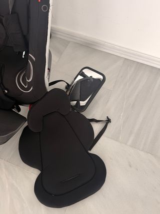 Silla coche Concord Reverso Plus