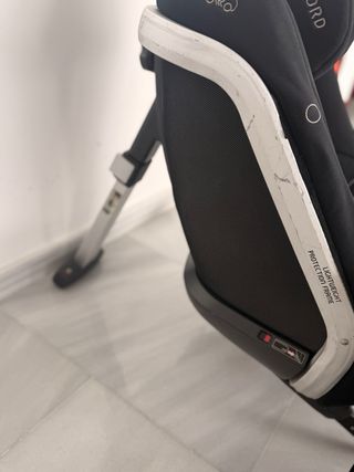 Silla coche Concord Reverso Plus
