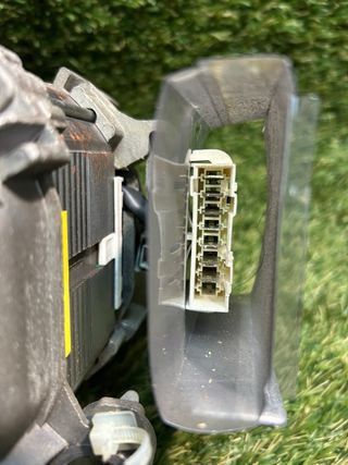 Motor lavadora Beko 2844940100