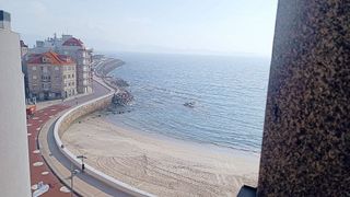 Piso en alquiler en Sanxenxo en Sanxenxo