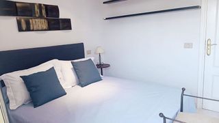 Piso en alquiler en Sanxenxo en Sanxenxo