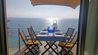 Piso en alquiler en Sanxenxo en Sanxenxo