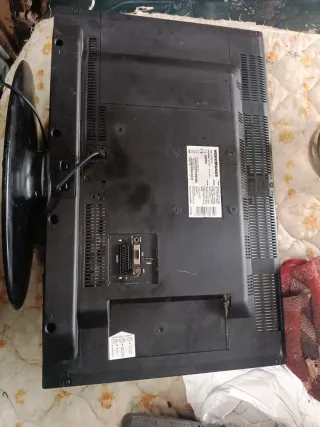 TV Nordmende schermo piatto